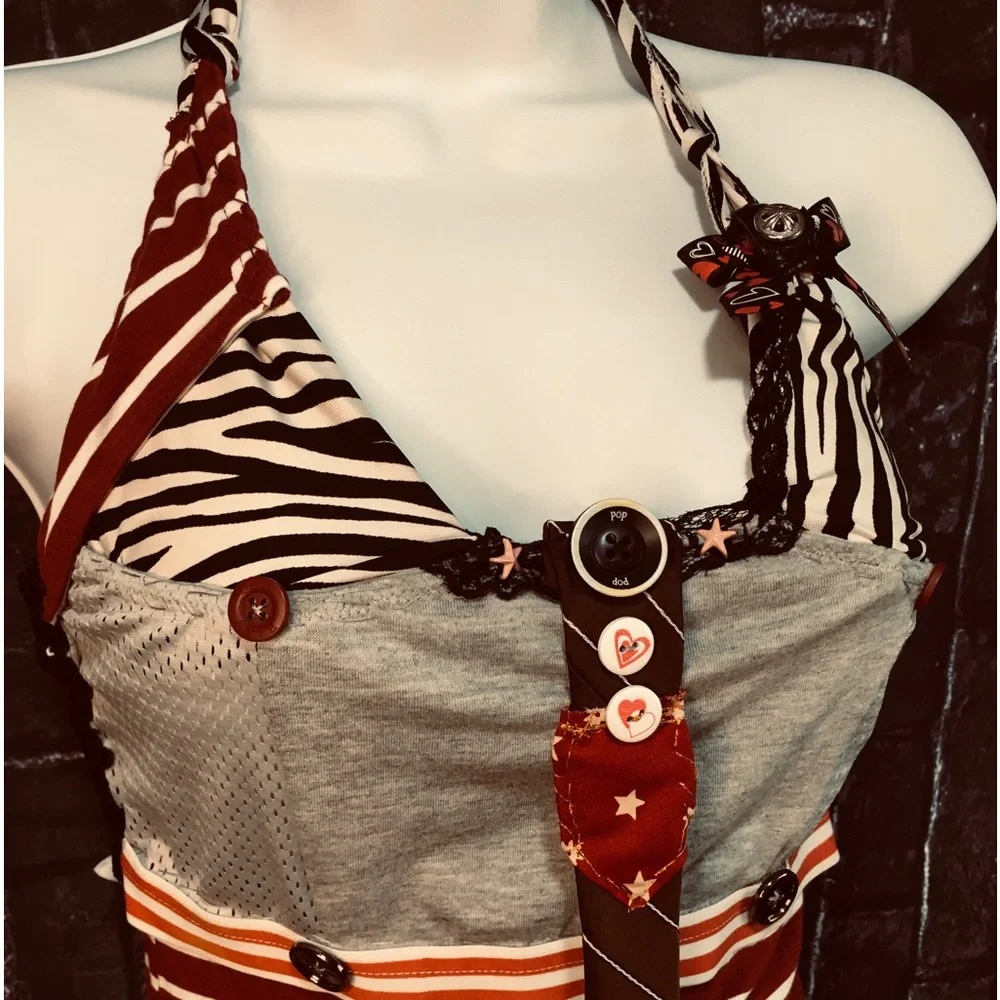 🫀Summertime Tank❣️ - Picture 4 of 16